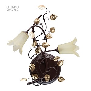 Настенное бра Chiaro Летиция 343020702