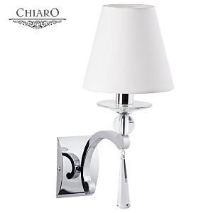 Настенное бра Chiaro Палермо 386023001