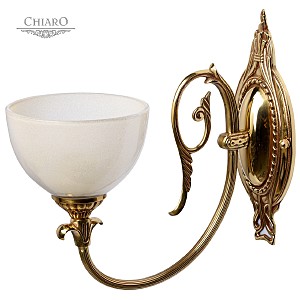 Настенное бра Chiaro Паула 411023601