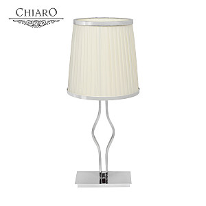 Настольная лампа Chiaro Инесса 460030101