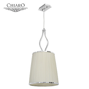 Светильник подвесной Chiaro Инесса 460010301