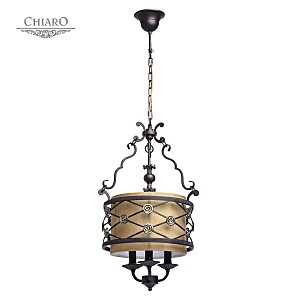 Настенное бра Chiaro Айвенго 382016103