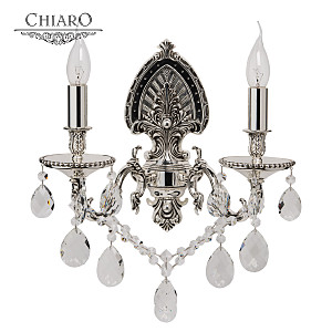 Настенное бра Chiaro Стефания 604021002