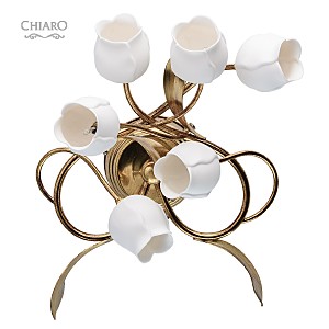 Настенное бра Chiaro Иоланта 321020306