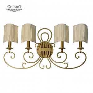 Настенное бра Chiaro София 355022604
