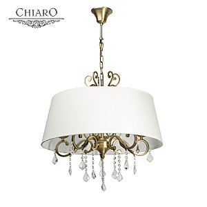 Потолочная люстра Chiaro София 355011905