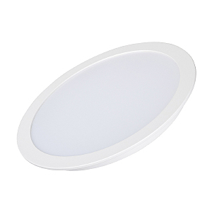 Встраиваемый светильник Dl Backlight 021442