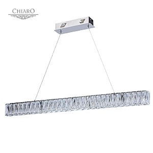Потолочная люстра Chiaro Гослар 498012801