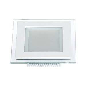 Встраиваемый светильник Lt Glass 014934
