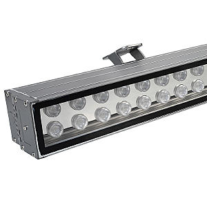 Прожектор уличный Line Wallwasher 023638