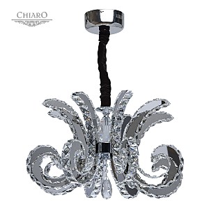 Потолочная люстра Chiaro Кларис 437012708