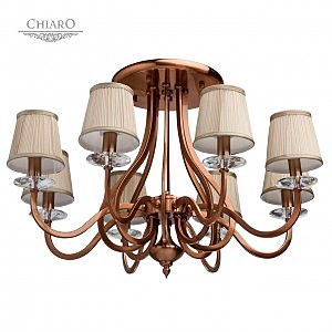 Потолочная люстра Chiaro София 355012808