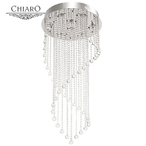 Люстра каскадная Chiaro Бриз 464011208