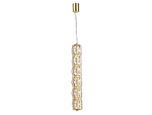 Светильник подвесной 8250 8251/S gold NEW