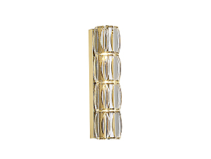 Настенное бра 8250 8253/A gold NEW