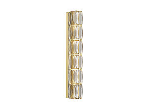 Настенное бра 8250 8255/A gold NEW