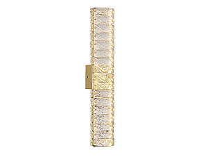 Настенное бра 8290 8291/A gold