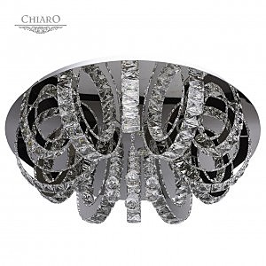 Потолочная люстра Chiaro Кларис 437012215