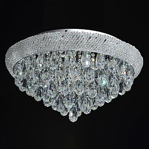Потолочная люстра Chiaro Кларис 437011924