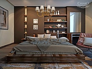 Подвесная люстра Chiaro София 355012308
