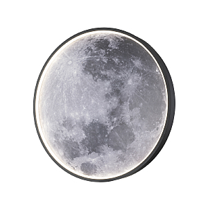 Настенный светильник Planet 10226/SG LED Moon