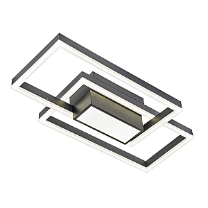 Потолочная люстра Twins 10242/3LED