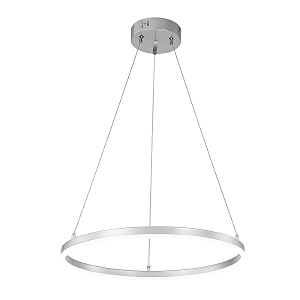 Подвесная люстра Void 10254/1LED Silver APP