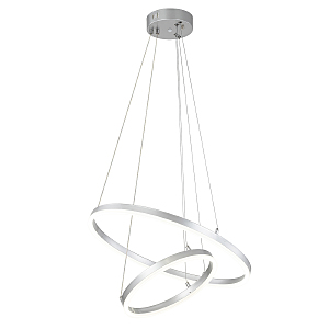 Подвесная люстра Void 10254/2LED Silver APP