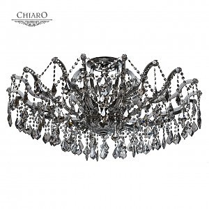 Потолочная люстра Chiaro Луиза 383011410