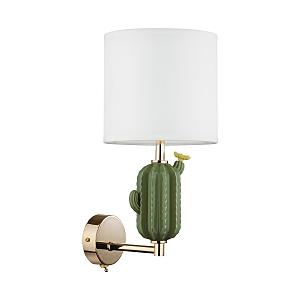 Настенное бра Cactus 5425/1W