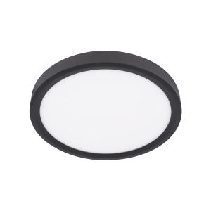 Светильник потолочный Extraslim 10227/24 Black