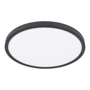Светильник потолочный Extraslim 10227/40 Black