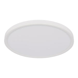 Светильник потолочный Extraslim 10227/40 White