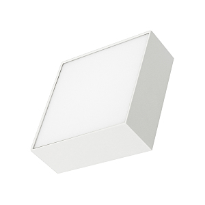 Светильник потолочный Quadro 034779