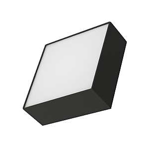 Светильник потолочный Quadro 034784