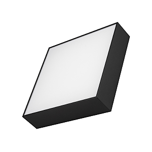 Светильник потолочный Quadro 034788