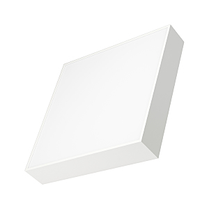 Светильник потолочный Quadro 034791