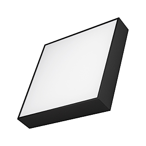 Светильник потолочный Quadro 034793