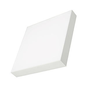 Светильник потолочный Quadro 034798