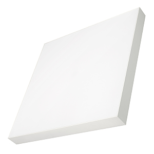 Светильник потолочный Quadro 034803