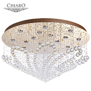 Потолочная люстра Chiaro 464013816