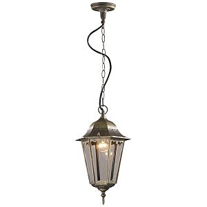 Уличный светильник Odeon Light LANO 2321/1