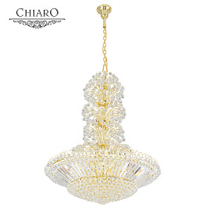 Хрустальная люстра Chiaro 232013043