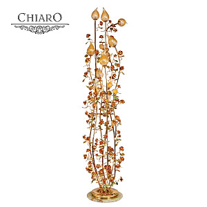 Торшер Chiaro Райскийсад 623040507