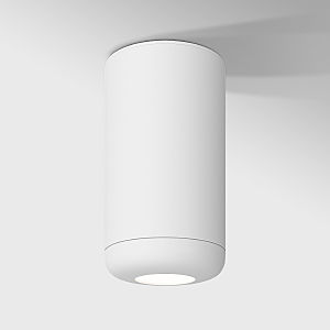 Накладной светильник Onde 25044/LED 10W 4000K белый