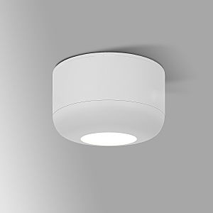 Накладной светильник Onde 25088/LED 7W 4000K белый
