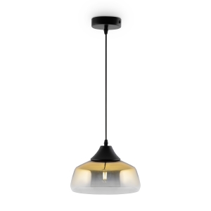 Светильник подвесной Jiffy FR5188PL-01G