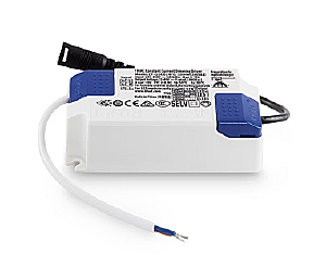 Драйвер для LED ленты Share DLA051DR-12WDM