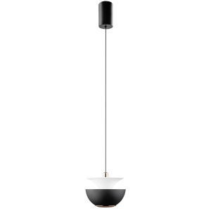 Светильник подвесной Astra ASTRA SP LED BLACK