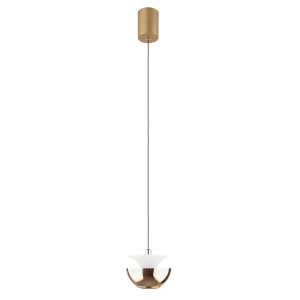 Светильник подвесной Astra ASTRA SP LED GOLD